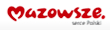 Logo Mazowsze
