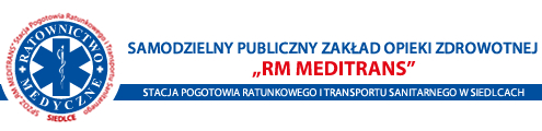 Logo Meditrans